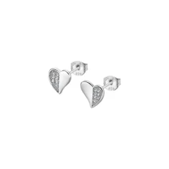 Lotus Silver Clous d'oreilles Moments LP3534-4-1 Argent | Femme Boucles D'Oreilles