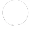 Diva Gioielli Collier et pendentif City 17850-005 - Argent 925/1000 | Femme Collier Et Pendentif