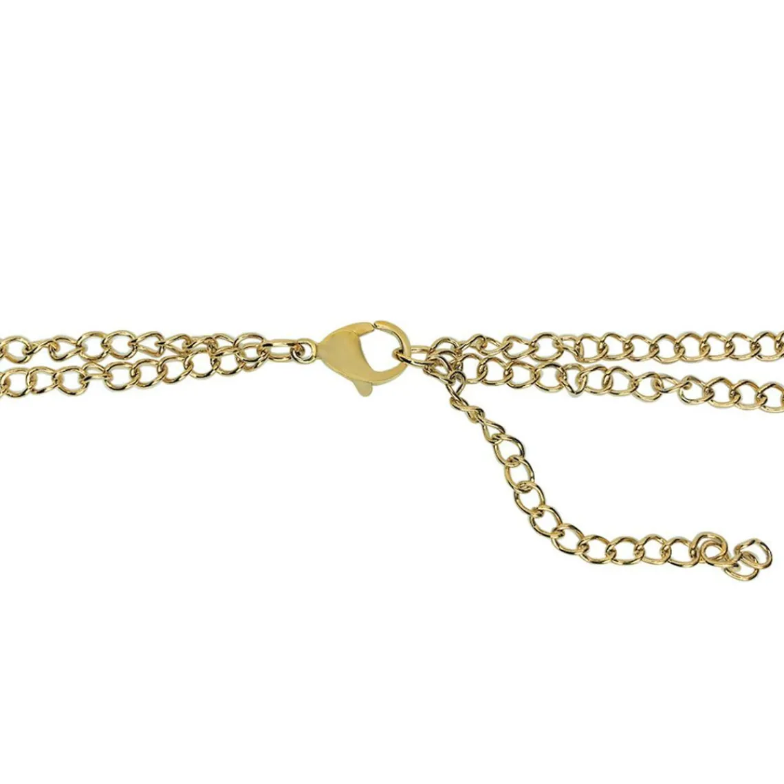 Edforce Collier et pendentif 25-0697-N - Collier et pendentif Femme | Femme Collier Et Pendentif