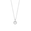 Lotus Silver Collier et pendentif Femme LP3080-1-1 | Femme Collier Et Pendentif