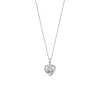 Lotus Silver Collier et pendentif Femme LP3055-1-1 | Femme Collier Et Pendentif