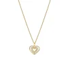 Lotus Silver Collier et pendentif Femme LP3143-1-2 | Femme Collier Et Pendentif
