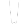 Lotus Silver Collier et pendentif Femme LP1872-1-1 | Femme Collier Et Pendentif