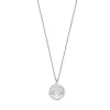Lotus Silver Collier et pendentif TREE OF LIFE LP1678-1-1 - Collier et pendentif TREE OF LIFE Argent Femme | Femme Collier Et Pendentif