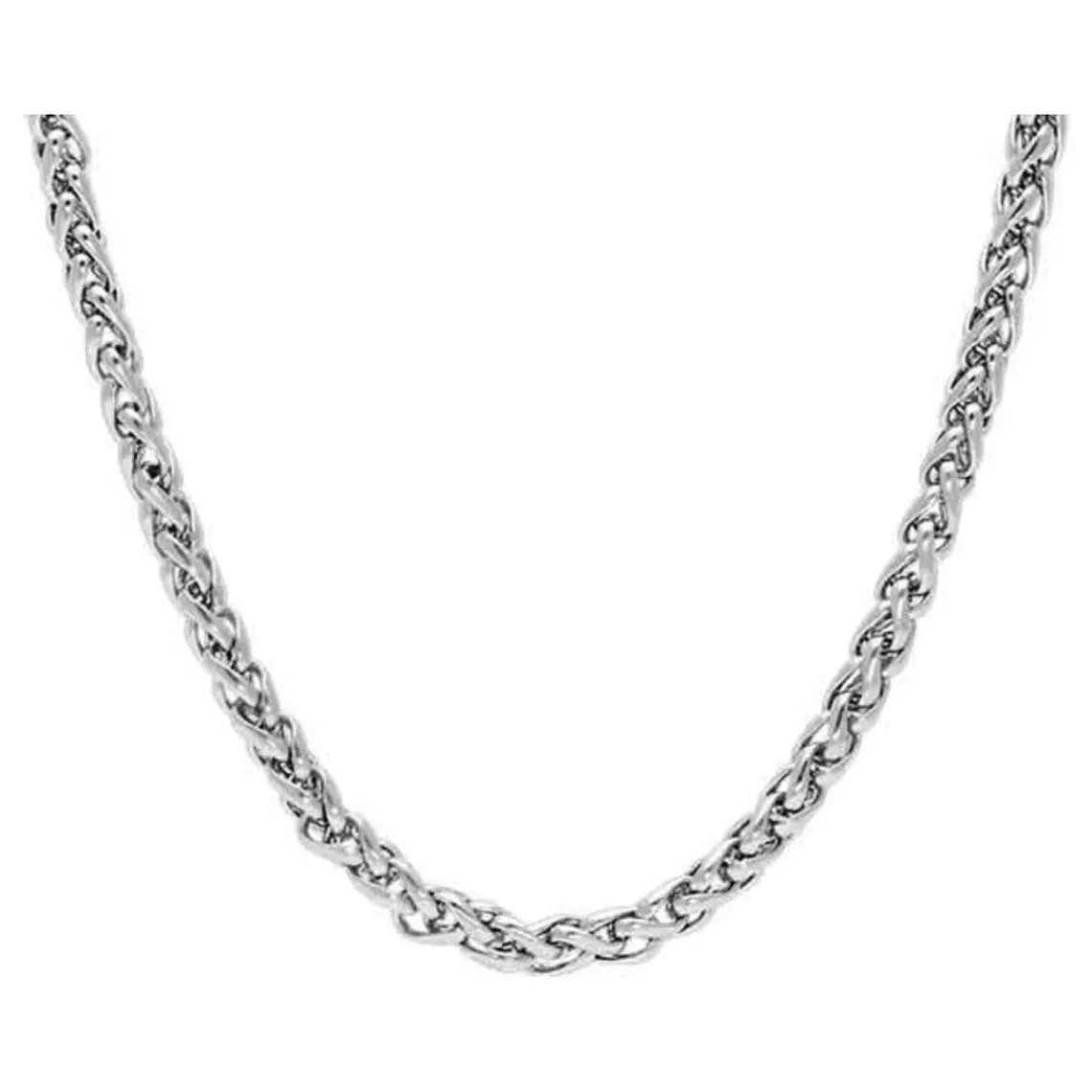 Rochet Collier et pendentif HC5040 - | Homme Colliers Et Pendentifs