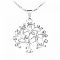 So Charm Bijoux Collier et pendentif So Charm B2037-COLLIER - Collier Femme | Femme Collier Et Pendentif