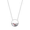 Christian Lacroix Bijoux Collier Femme Christian Lacroix XFJ4106 - Argenté | Femme Collier Et Pendentif