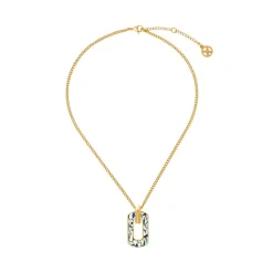 Christian Lacroix Bijoux Collier Femme - XFJ4902 Acier Doré | Femme Collier Et Pendentif