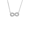 Fossil Bijoux Collier Femme - JFS00632040 - Argent Argent | Femme Collier Et Pendentif
