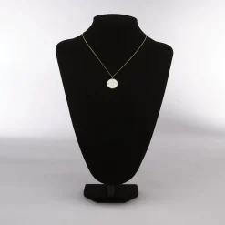 Fossil Bijoux Collier Femme Signes du Zodiaque Gémeaux - JF04840710 Acier inoxydable | Femme Collier Et Pendentif