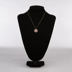 Fossil Bijoux Collier Femme Signes du Zodiaque Sagittaire - JF04846710 Acier inoxydable | Femme Collier Et Pendentif