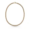 Guess Bijoux Collier Femme JUBS03205JWRHYG - Acier Argenté | Femme Collier Et Pendentif
