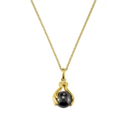 Jourdan Collier Femme Helicé - AMK 090 Argent | Femme Collier Et Pendentif