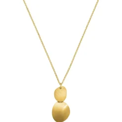 Jourdan Collier Femme Sten - AJF210087N Argent | Femme Collier Et Pendentif