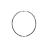 Karl Lagerfeld Collier Femme Stone - KLAYC05 Acier Argent | Femme Collier Et Pendentif