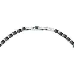 Karl Lagerfeld Collier Femme Stone - KLAYC05 Acier Argent | Femme Collier Et Pendentif