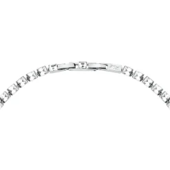 Karl Lagerfeld Collier Femme Stone - KLAYC02 Acier Argent | Femme Collier Et Pendentif