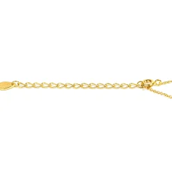 Kosma Paris Collier Femme Inca - Doré | Femme Collier Et Pendentif