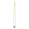 Kosma Paris Collier Femme Ella - Doré | Femme Collier Et Pendentif