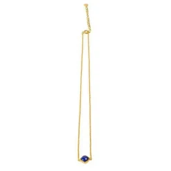 Kosma Paris Collier Femme Ella - Doré | Femme Collier Et Pendentif