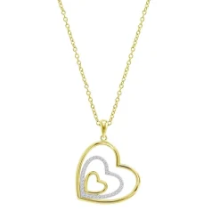 Lotus Silver Collier Femme Moments - LP3848-1-2 Argent 925/1000 | Femme Collier Et Pendentif