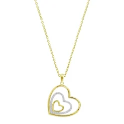Lotus Silver Collier Femme Moments - LP3848-1-2 Argent 925/1000 | Femme Collier Et Pendentif