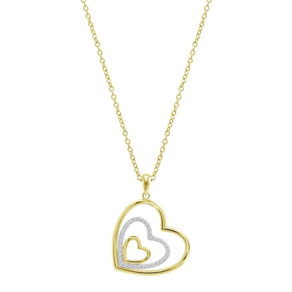 Lotus Silver Collier Femme Moments - LP3848-1-2 Argent 925/1000 | Femme Collier Et Pendentif