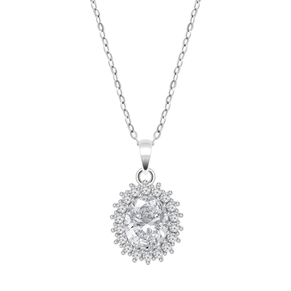 Lotus Silver Collier Femme Colors - LP3459-1-2 Argent 925/1000 | Femme Collier Et Pendentif