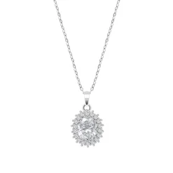 Lotus Silver Collier Femme Colors - LP3459-1-2 Argent 925/1000 | Femme Collier Et Pendentif