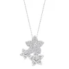 Lotus Silver Collier Femme Trendy - LP3836-1-1 Argent 925/1000 | Femme Collier Et Pendentif