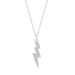 Lotus Silver Collier Femme Mystic - LP3819-1-1 Argent 925/1000 | Femme Collier Et Pendentif