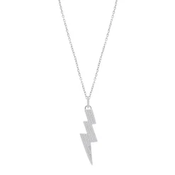 Lotus Silver Collier Femme Mystic - LP3819-1-1 Argent 925/1000 | Femme Collier Et Pendentif
