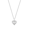 Lotus Silver Collier Femme - LP3043-1-1 Argent | Femme Collier Et Pendentif