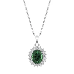 Lotus Silver Collier Femme Colors - LP3459-1-3 Argent 925/1000 | Femme Collier Et Pendentif