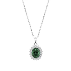 Lotus Silver Collier Femme Colors - LP3459-1-3 Argent 925/1000 | Femme Collier Et Pendentif