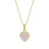 Lotus Silver Collier Femme Colors - LP3784-1-2 Argent 925/1000 | Femme Collier Et Pendentif