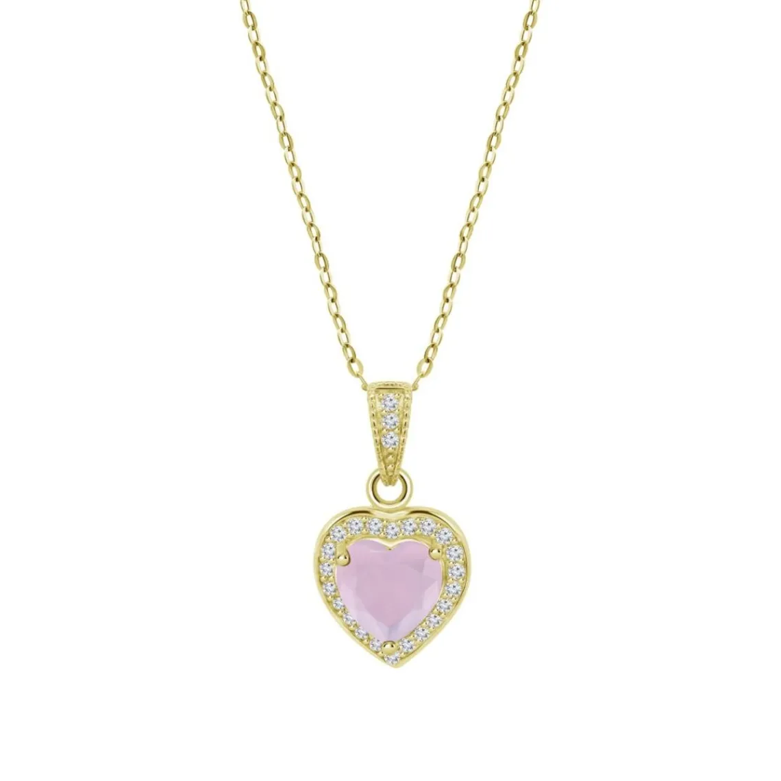 Lotus Silver Collier Femme Colors - LP3784-1-2 Argent 925/1000 | Femme Collier Et Pendentif