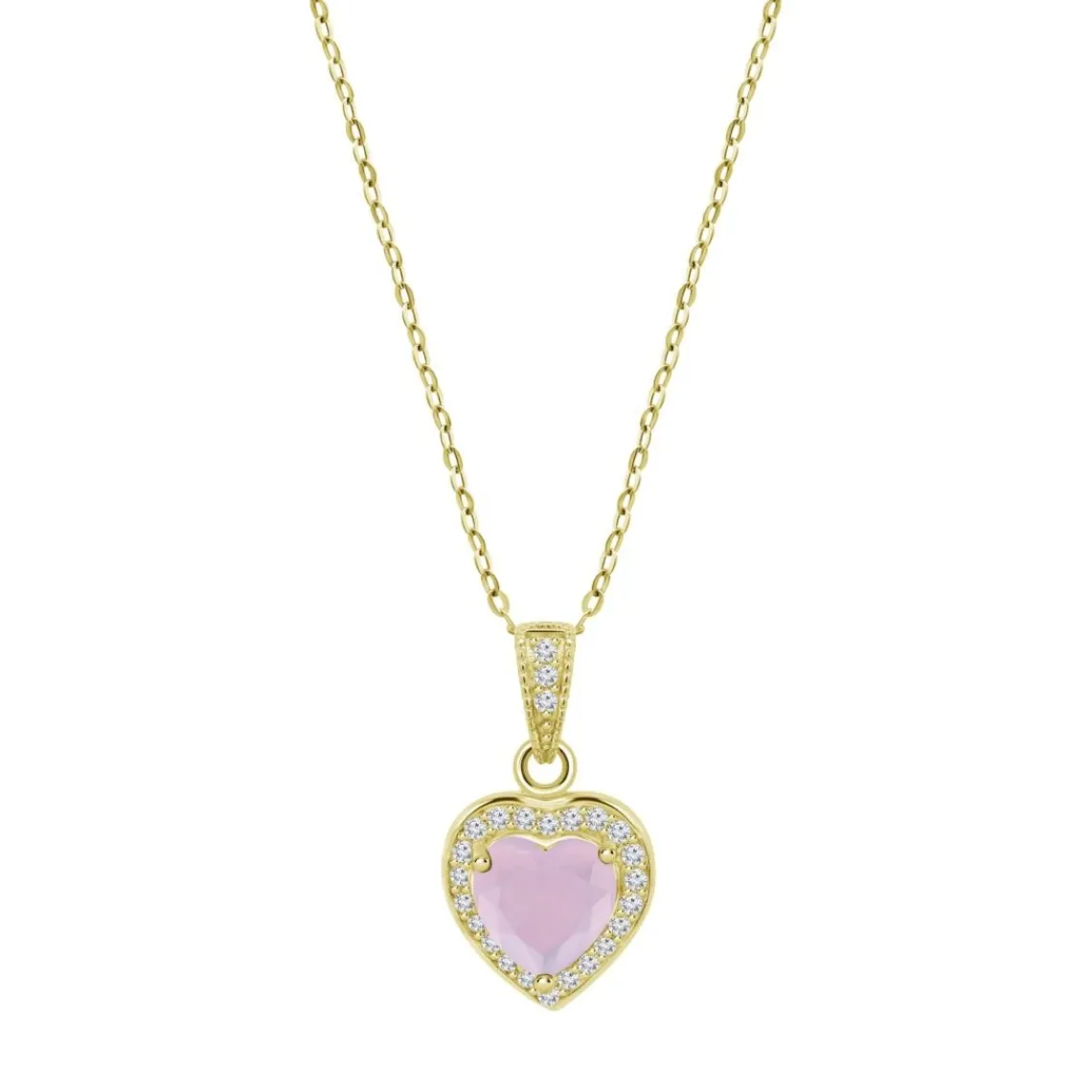 Lotus Silver Collier Femme Colors - LP3784-1-2 Argent 925/1000 | Femme Collier Et Pendentif