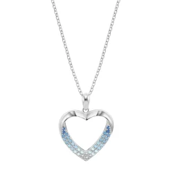 Lotus Silver Collier Femme Colors - LP3718-1-1 Argent 925/1000 | Femme Collier Et Pendentif
