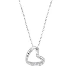 Lotus Silver Collier Femme Moments - LP3824-1-1 Argent 925/1000 | Femme Collier Et Pendentif