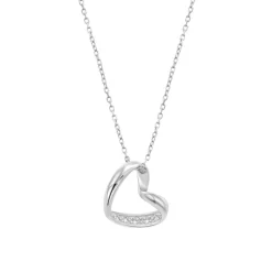 Lotus Silver Collier Femme Moments - LP3824-1-1 Argent 925/1000 | Femme Collier Et Pendentif