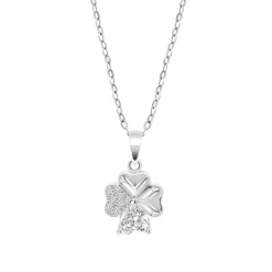 Lotus Silver Collier Femme Mystic - LP3851-1-1 Argent 925/1000 | Femme Collier Et Pendentif