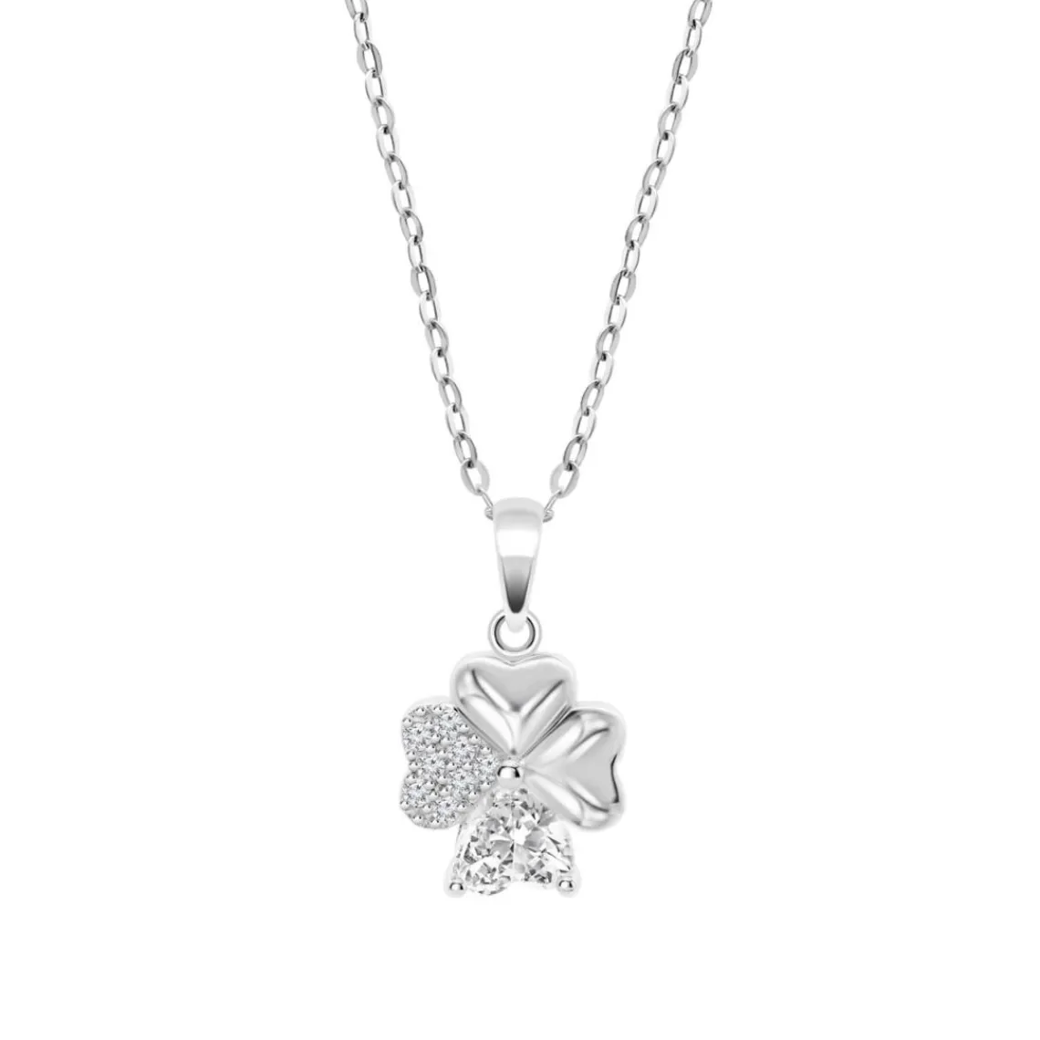 Lotus Silver Collier Femme Mystic - LP3851-1-1 Argent 925/1000 | Femme Collier Et Pendentif