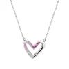 Lotus Silver Collier Femme Colors - LP3719-1-1 Argent 925/1000 | Femme Collier Et Pendentif
