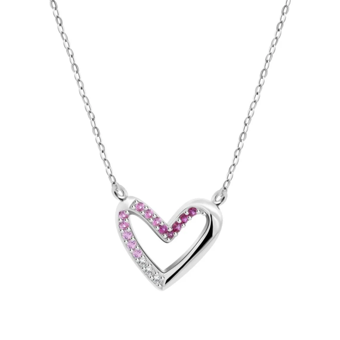 Lotus Silver Collier Femme Colors - LP3719-1-1 Argent 925/1000 | Femme Collier Et Pendentif