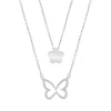 Lotus Silver Collier Femme Trendy - LP3825-1-1 Argent 925/1000 | Femme Collier Et Pendentif