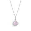 Lotus Silver Collier Femme Colors - LP3791-1-1 Argent 925/1000 | Femme Collier Et Pendentif