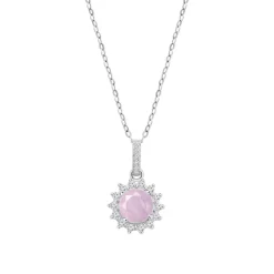 Lotus Silver Collier Femme Colors - LP3791-1-1 Argent 925/1000 | Femme Collier Et Pendentif