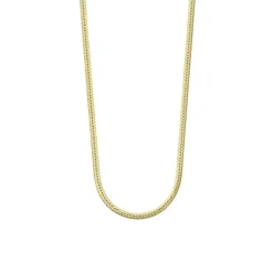 Lotus Silver Collier Femme Chains LP3292-1-2 Argent doré | Femme Collier Et Pendentif