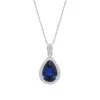 Lotus Silver Collier Femme Colors - LP3789-1-2 Argent 925/1000 | Femme Collier Et Pendentif